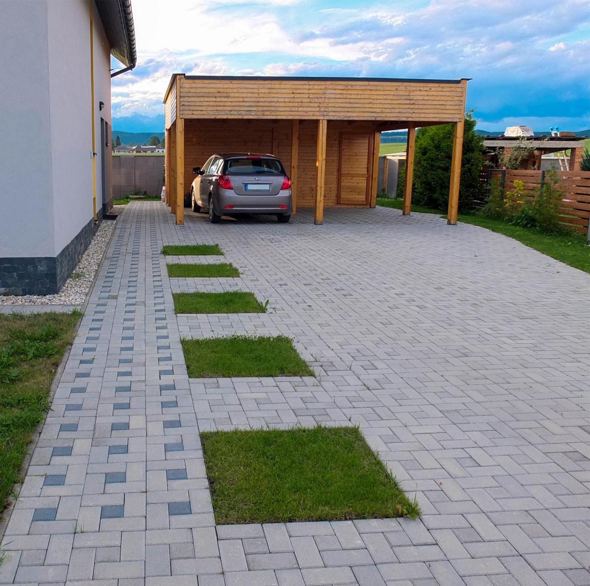 Vila Tiesnava Slovensky Raj Hrabusice Exterior photo